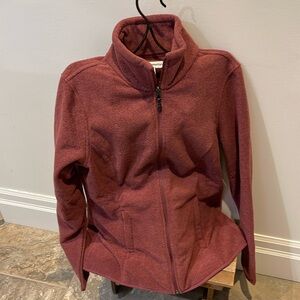 🆕 Amazon Essentials Fleece Zip Up